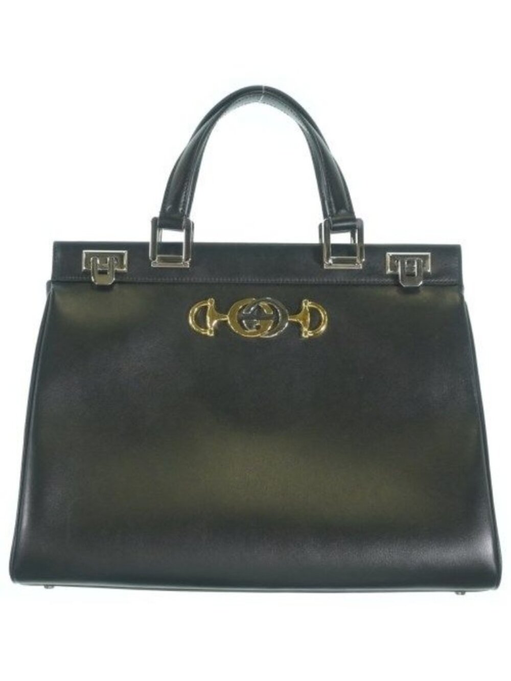Gucci Tote Bag Black